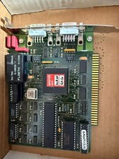 Phoenix Contact Card No. 2725477 IBS PC AT/SL/I-T 1 Piece