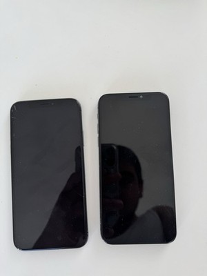 Zwei iPhone x 64GB Eins Funktioniert Das Andere Für Bastler