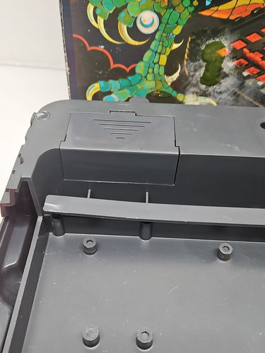 Dungeons & Dragons Computer Labyrinth Spiel 1980 Mattel Elektronik getestet funktioniert - Bild 12 von 23
