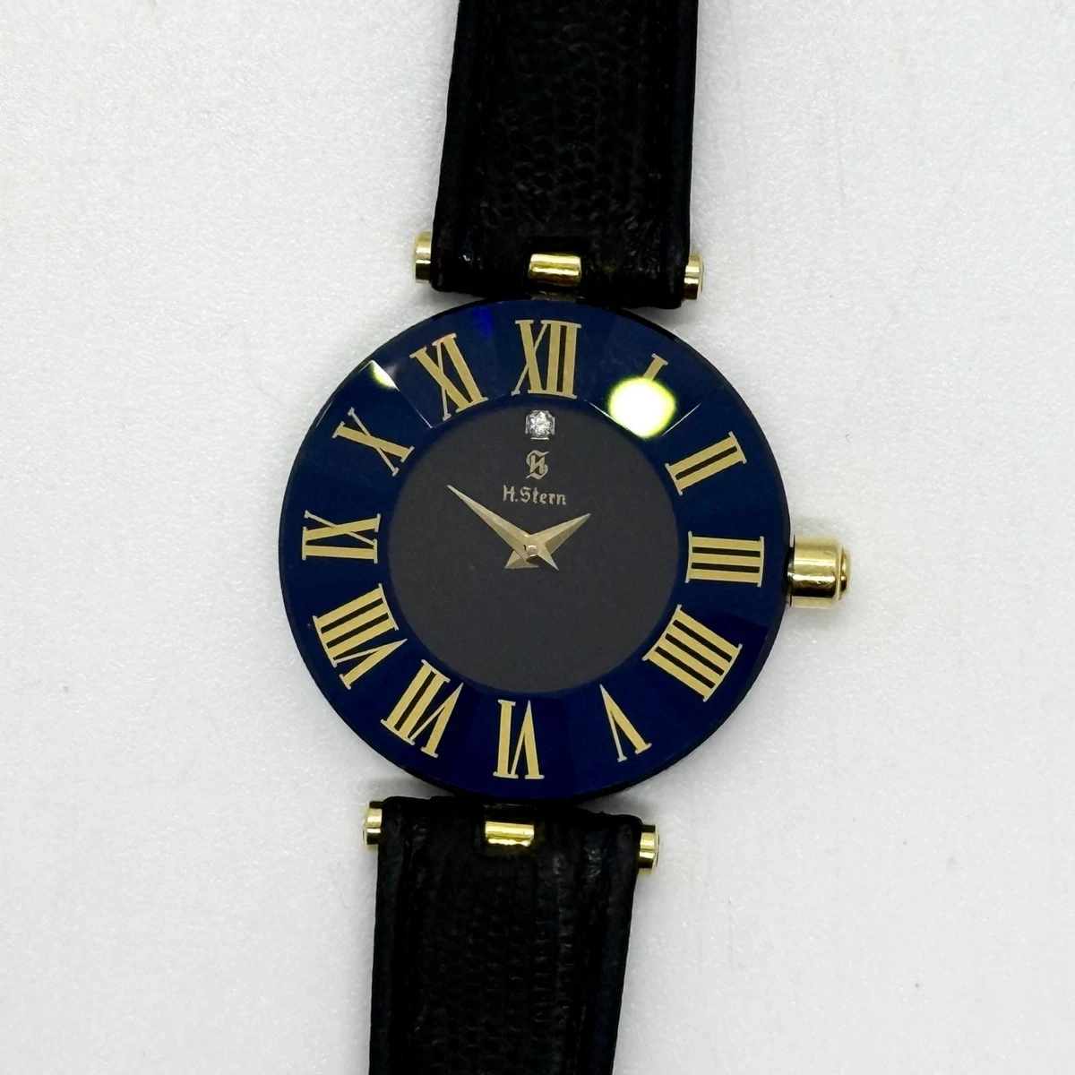 H.Stern Wristwatches | eBay