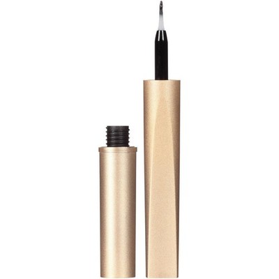L'Oreal Paris Lineur Intense Felt Tip Liquid Eyeliner, Black Mica