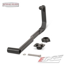 Edge Products A Pillar Mount For 2006-2009 Dodge Ram 1500 2500 3500 38600