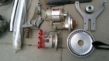 1948 Ford Flathead Parts 1948 Ford Flathead Parts