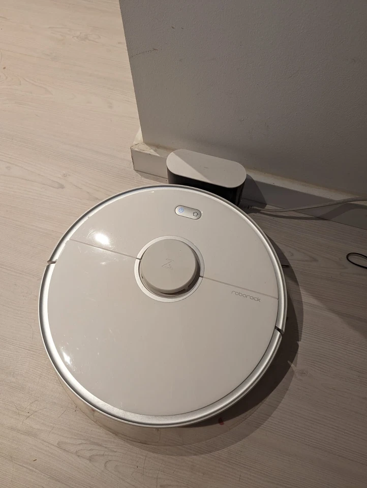 Roborock S5 Max, Foto 1 von 5