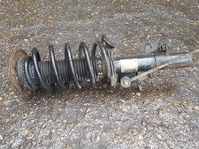 Volvo XC60 D5 Front Shock Absorber & Spring Passenger Side 2013-15 [VSB2644]