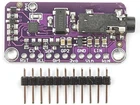 Si4713 FM Stereo Transmitter Module with RDS