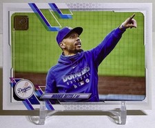 2021 Topps Series 1 Baseball Variations Gallery and Checklist 173