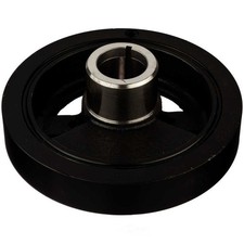 Engine Harmonic Balancer-OE Replacement Balan...