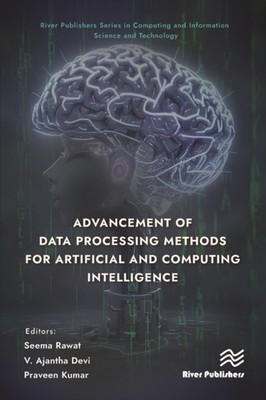 Rawat - Weiterentwicklung von Datenverarbeitungsmethoden für künstliche und Comp - J555z