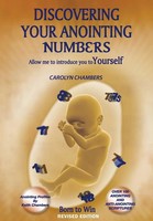 Carolyn Chambers | Discovering Your Anonting Numbers | Taschenbuch | Englisch