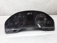 Compteur Audi S8