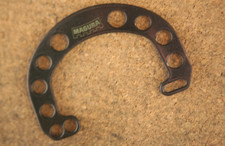 Retro Oldschool NOS NEW Magura Black Raceline brake booster for brakes calipers