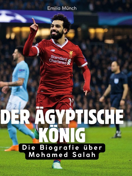 Der äGyptische KöNig Emilia MüNch-image