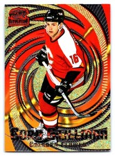 1997-98 Pacific Revolution #20 Cory Stillman Calgary Flames