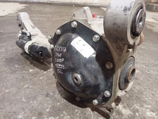 Front Axle Carrier 3.23 Ratio Opt GU5 from 2022 Silverado 1500 11737093