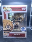 Funko Pop! Vinyl: Chainsaw Man - Denji - Funko (Exclusive) #1767