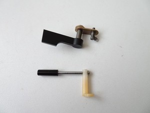 Dual  1220 Ersatzteile