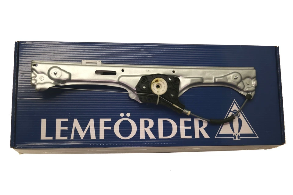 Window Regulator for BMW X5 2007 - 2013 LEMFOERDER 63.81128.0 - Imagem 3 de 4