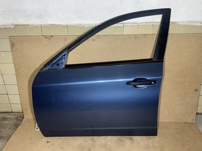 Subaru Impreza III Tür vorne links Newport Blue Pearl 64z