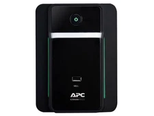 APC BVK950M2  Back UPS, 950VA/480W, Tower, 120V, 6x NEMA 5-15R outlets, USB Type
