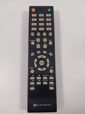 Element JX8036A WS-1288 TV Remote Control Ori...