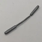 GI Joe Quick Kick 1985 Nunchucks Weapon Accessory Original 80's Hasbro Unbroken