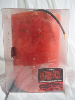 Mission: Impossible: the Complete Television Collection Gift Set