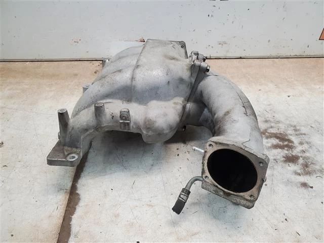 Nissan Murano Altima Infiniti I35 2003-2007 colector de admisión superior 3,5 L OEM Foto 3 de 4