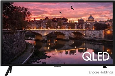 Samsung NJ690W 32 Inches Full HD Smart TV - Black - Pro:idiom - HG32NJ690WF