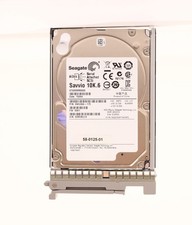 Seagate ST600MM0006 600GB 2.5 6Gb/s 10K RPM S...