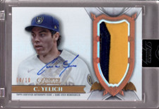 2024 Topps Dynasty Baseball Set Review and Checklist 14