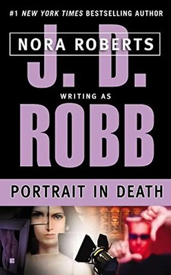 Portrait in Death - J.D. Robb