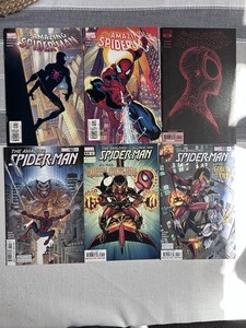 Amazing Spiderman 55 | eBay