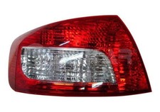 Rücklicht Heckleuchte Links passend für Peugeot 407 2.0 16V 135 Bioflex 2.2 170