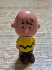 Charlie Brown Snoopy Figur Peanuts Sammelfigur