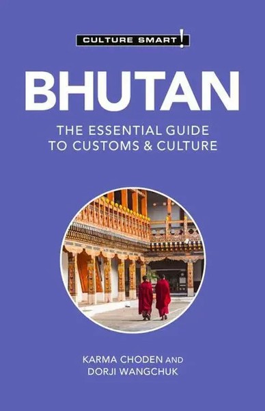 Culture Smart! (U. A.) | Bhutan - Culture Smart! | Taschenbuch | Englisch (2021)-image