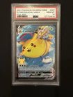 Pokémon Celebrations Flying Pikachu VMAX Full Art 007/025 PSA 10 Gem Mint