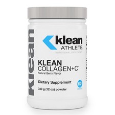 KLEAN COLLAGEN  C, 12OZ POWDER