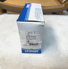 Leviton Portable Outlet Box 3099F-2E