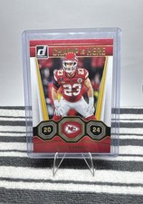 2024 Panini Donruss - Champ Is Here Drue Tranquill #11