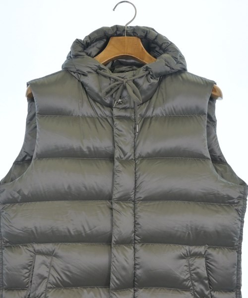 HERNO Down Jackets / Down Vests Gray 48(Approx. L… - image 4