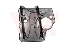 VAN WEZEL Fensterheber 5896262 für VW MULTIVAN 7HF 7HN 7EN 7EM 7EF 7HM T5 7HB