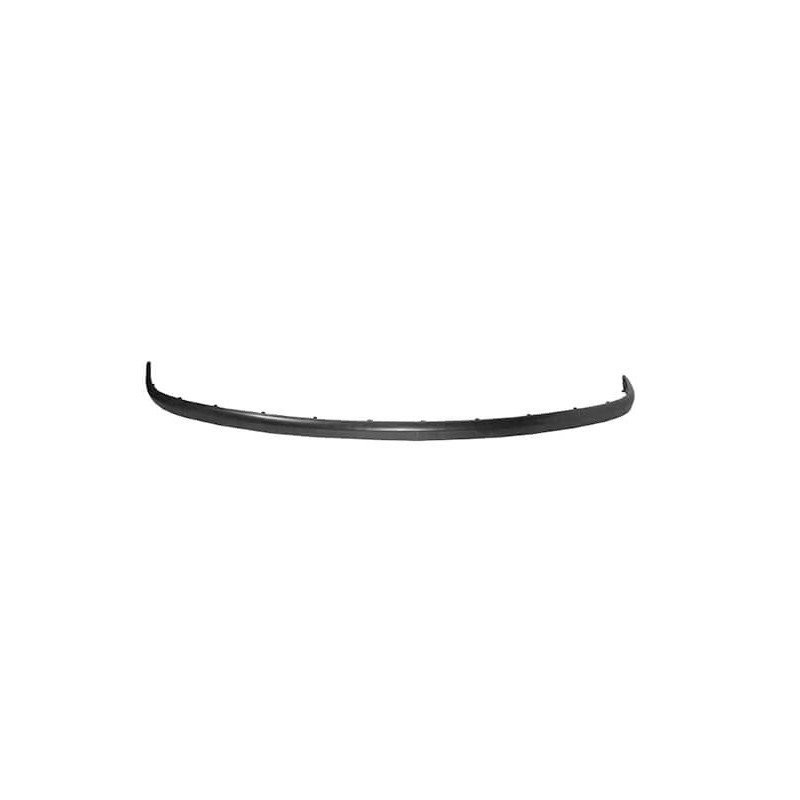 Moulure de pare-choc avant pour Polo 2002-2005 en plastique ABS de haute qualité