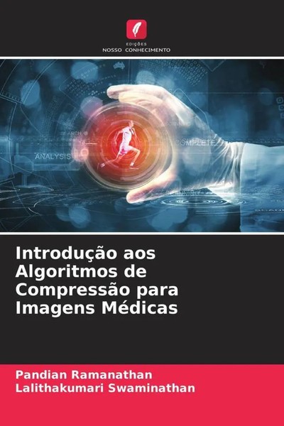 Pandian Ramanathan (U. A.) | IntroduçãO Aos Algoritmos De CompressãO Para...-image