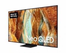 SAMSUNG GQ75QN70FAU QLED-Fernseher 189cm/75Zoll Neo QLED 4K Smart-TV B-WARE