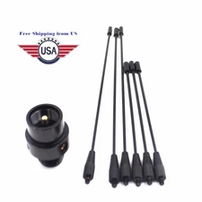 Nagoya RE-02 SO-239 Amateur Ham Radio PL259 Antenna Ground Plane Kit