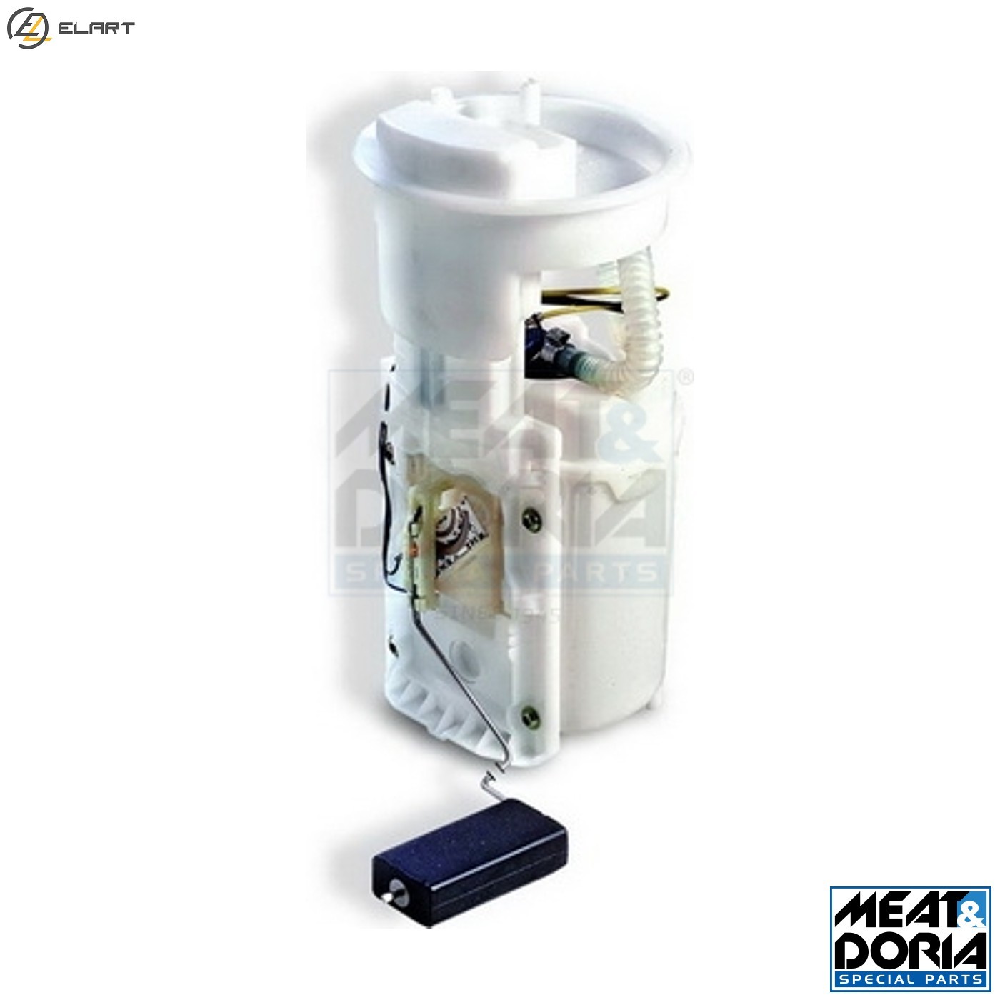 FUEL FEED UNIT 76441 FOR SKODA OCTAVIA/II/Combi LAURA ROOMSTER/Praktik  VW