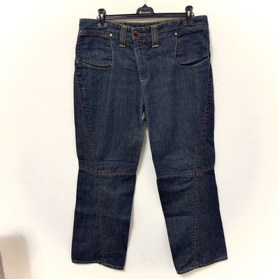 Levis Engineered Vintage Jeans Baggy Gr. 34/32
