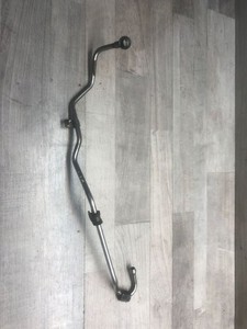 Volkswagen Sharan 2012 Diesel 103kW Turbolader Ölleitung Ölschlauch 03L145771N