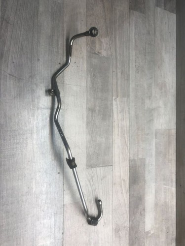 Volkswagen Sharan 2012 Diesel 103kW Turbolader Ölleitung Ölschlauch 03L145771N